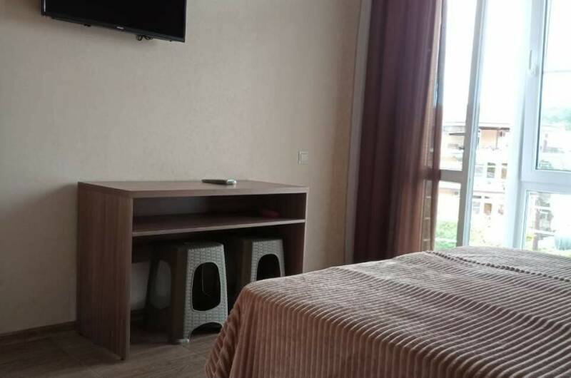 Изображение Изображение гостиницы &quot;Частная гостиница «У моря»&quot; #8 #6