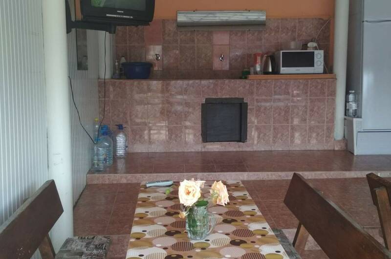 Изображение Изображение гостиницы &quot;Частная гостиница «У моря»&quot; #9 #7