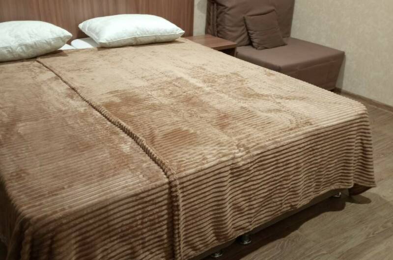 Изображение Изображение гостиницы &quot;Частная гостиница «У моря»&quot; #10 #8