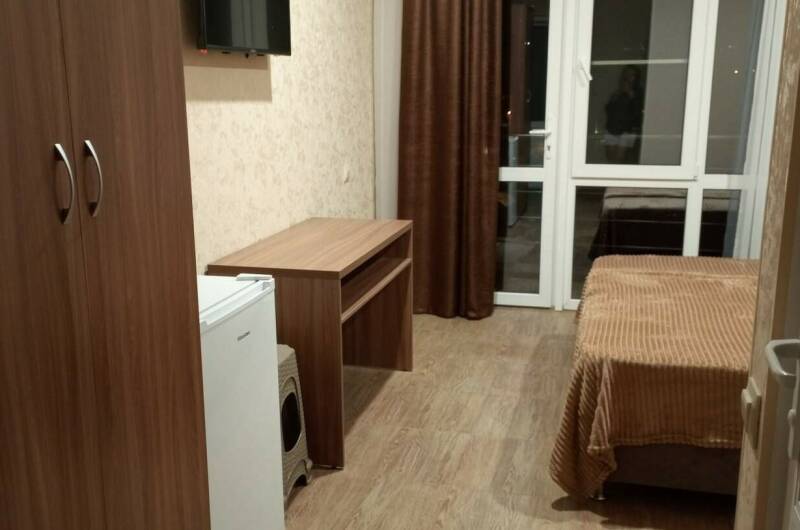 Изображение Изображение гостиницы &quot;Частная гостиница «У моря»&quot; #11 #9