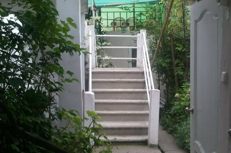 Изображение Изображение гостиницы &quot;Частный гостевой дом&quot; #4 #2