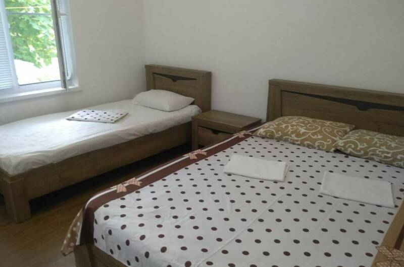 Изображение Изображение гостиницы &quot;Гостевой дом «Бриз»&quot; #6 #4