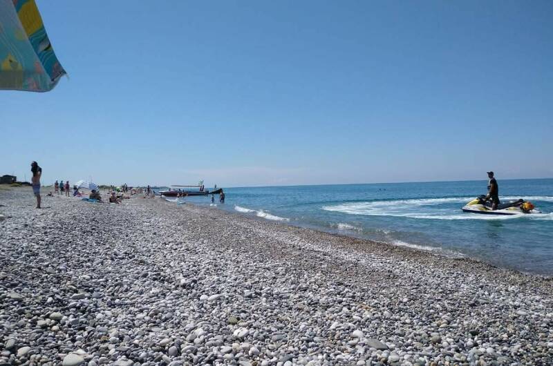 Изображение Изображение гостиницы &quot;Гостевой дом «Бриз»&quot; #10 #8