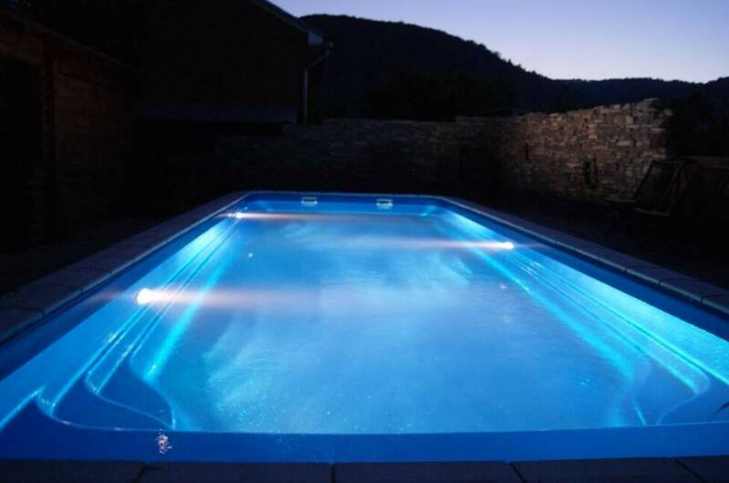 Изображение гостиницы "Гостевой дом «Югоморье»" #1