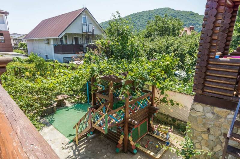 Изображение Изображение гостиницы &quot;Гостевой дом «Югоморье»&quot; #4 #2