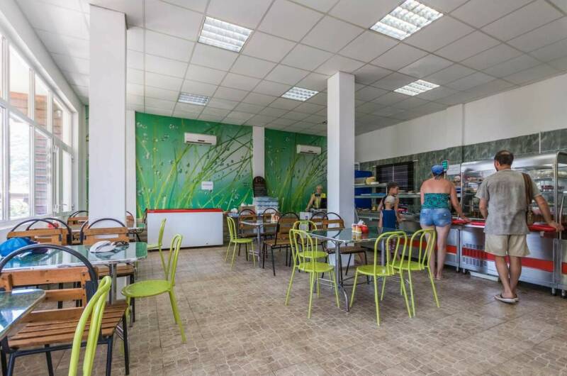 Изображение Изображение гостиницы &quot;Гостевой дом «Югоморье»&quot; #9 #7