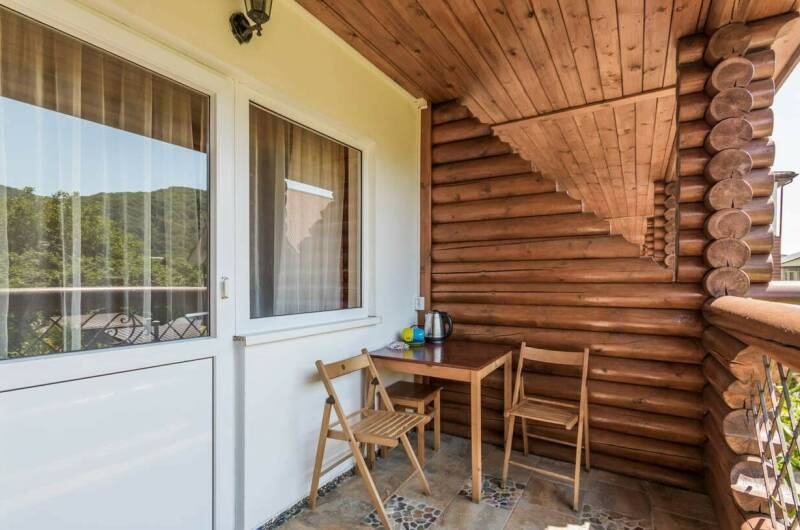 Изображение Изображение гостиницы &quot;Гостевой дом «Югоморье»&quot; #10 #8