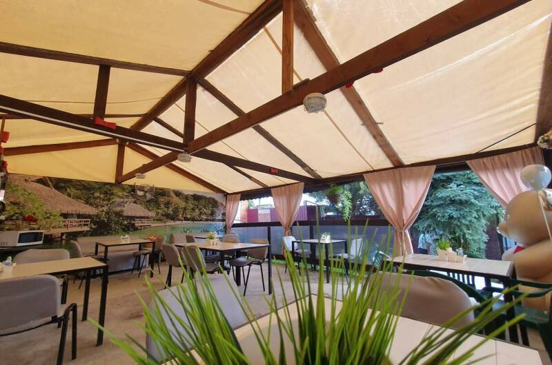 Изображение Изображение гостиницы &quot;Гостевой комплекс «Солнечный Эдем»&quot; #3 #1