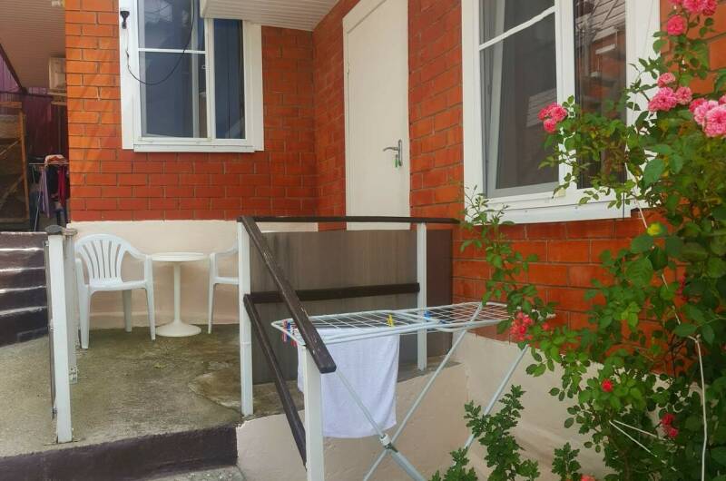 Изображение Изображение гостиницы &quot;Гостевой комплекс «Солнечный Эдем»&quot; #6 #4