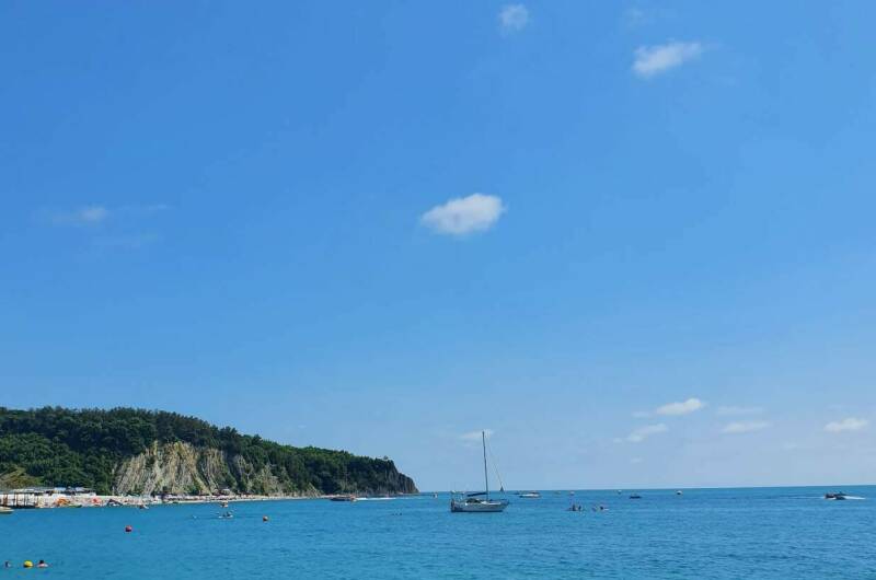 Изображение Изображение гостиницы &quot;Гостевой комплекс «Солнечный Эдем»&quot; #7 #5