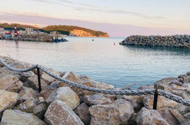 Изображение Изображение гостиницы &quot;Гостевой комплекс «Солнечный Эдем»&quot; #11 #9