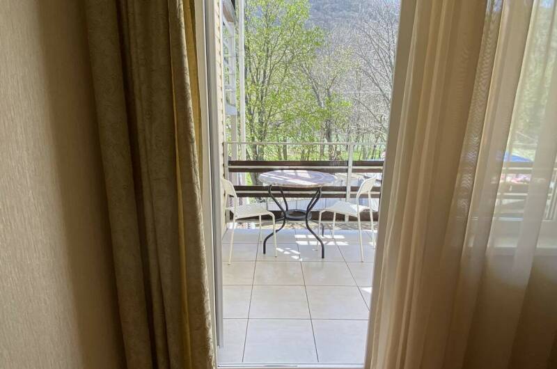 Изображение Изображение гостиницы &quot;Гостевой дом «ТаиС»&quot; #3 #1