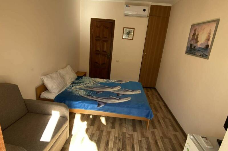 Изображение Изображение гостиницы &quot;Гостевой дом «ТаиС»&quot; #4 #2