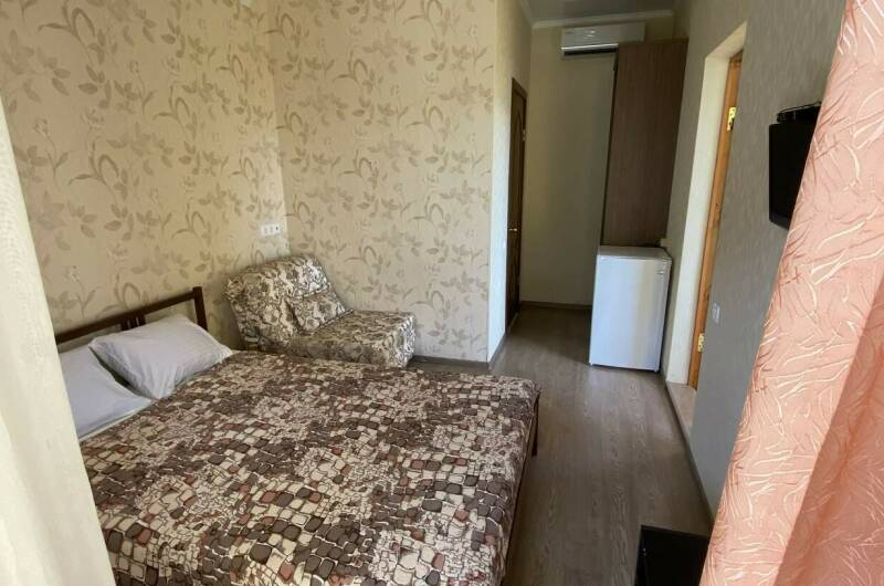 Изображение Изображение гостиницы &quot;Гостевой дом «ТаиС»&quot; #5 #3