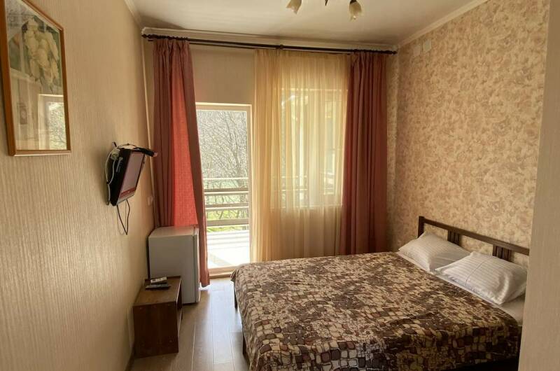 Изображение Изображение гостиницы &quot;Гостевой дом «ТаиС»&quot; #7 #5