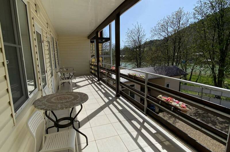 Изображение Изображение гостиницы &quot;Гостевой дом «ТаиС»&quot; #9 #7