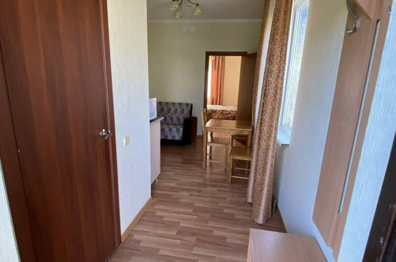 Изображение Изображение гостиницы &quot;Гостевой дом «ТаиС»&quot; #10 #8