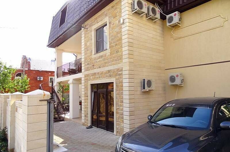 Изображение гостиницы "Частный дом на Короленко" #1