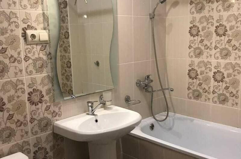 Изображение Изображение гостиницы &quot;Частный дом на Короленко&quot; #3 #1