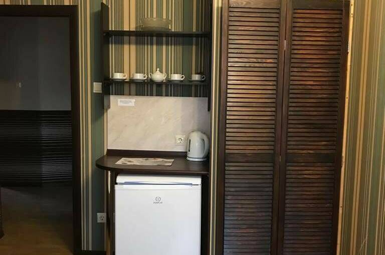 Изображение Изображение гостиницы &quot;Частный дом на Короленко&quot; #4 #2