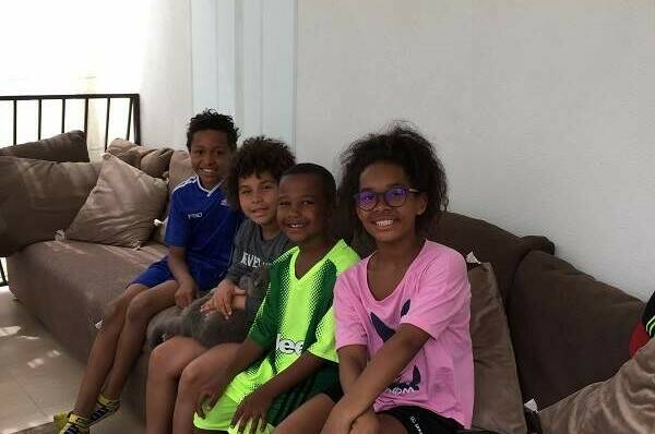 Изображение Изображение гостиницы &quot;Частный дом на Короленко&quot; #5 #3