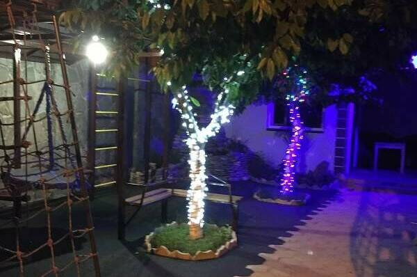 Изображение Изображение гостиницы &quot;Частный дом на Короленко&quot; #6 #4