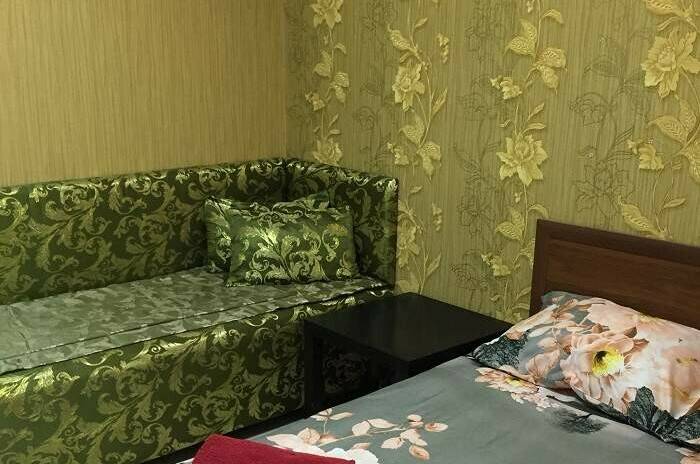 Изображение Изображение гостиницы &quot;Частный дом на Короленко&quot; #9 #7