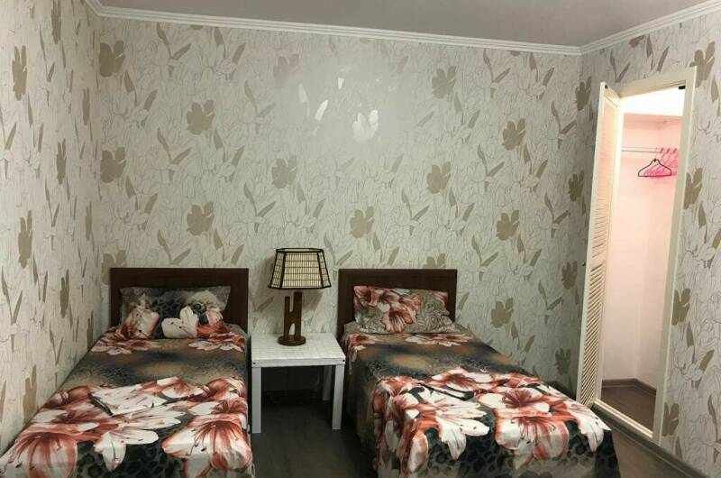 Изображение Изображение гостиницы &quot;Частный дом на Короленко&quot; #10 #8