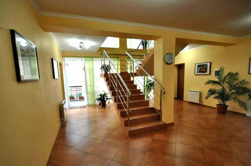 Изображение гостиницы "Гостевой дом «Вояж»" #1