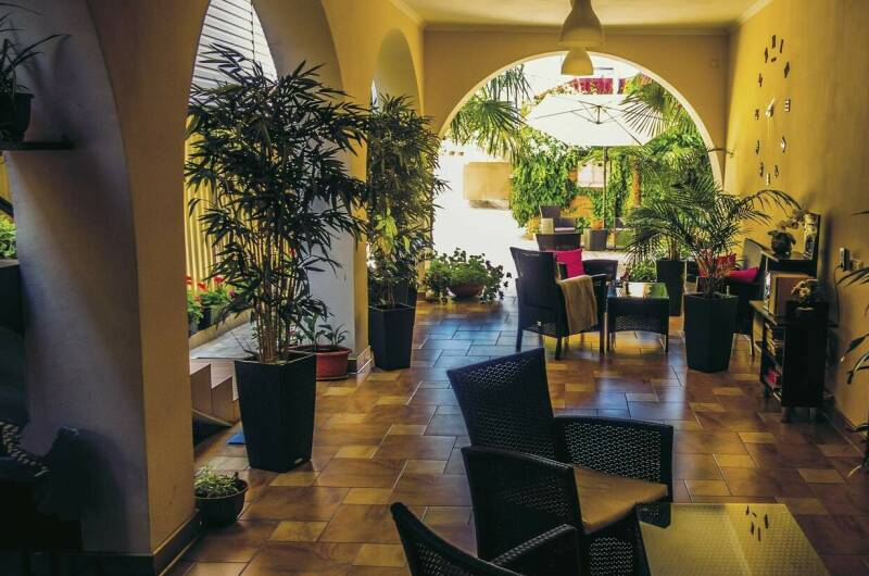 Изображение Изображение гостиницы &quot;Гостевой дом «Вояж»&quot; #5 #3