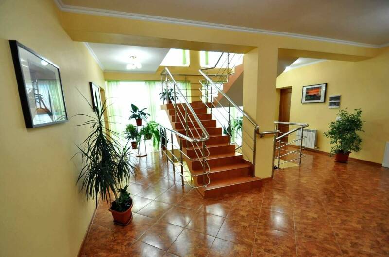 Изображение Изображение гостиницы &quot;Гостевой дом «Вояж»&quot; #6 #4