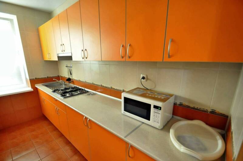 Изображение Изображение гостиницы &quot;Гостевой дом «Вояж»&quot; #9 #7