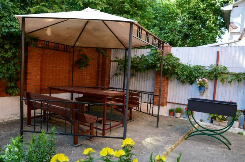 Изображение Изображение гостиницы &quot;Гостевой дом «Каштан»&quot; #4 #2