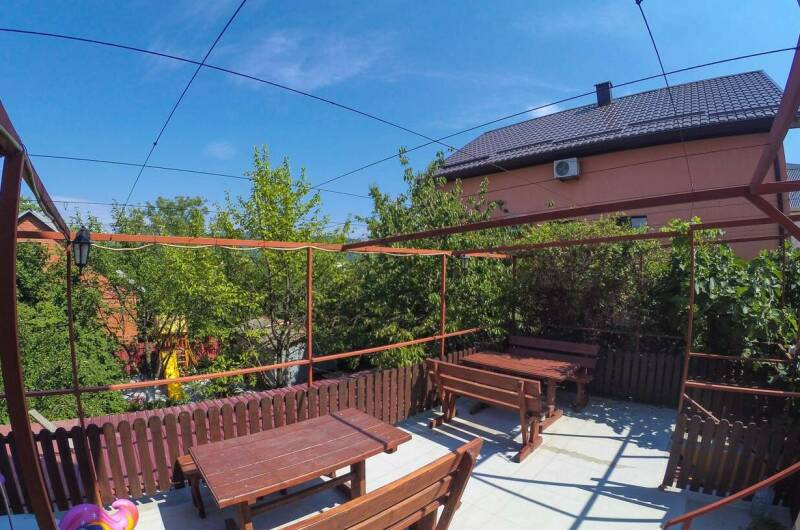 Изображение Изображение гостиницы &quot;Гостевой дом «Каштан»&quot; #5 #3