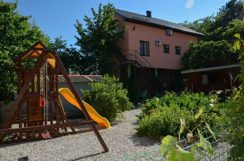 Изображение Изображение гостиницы &quot;Гостевой дом «Каштан»&quot; #6 #4