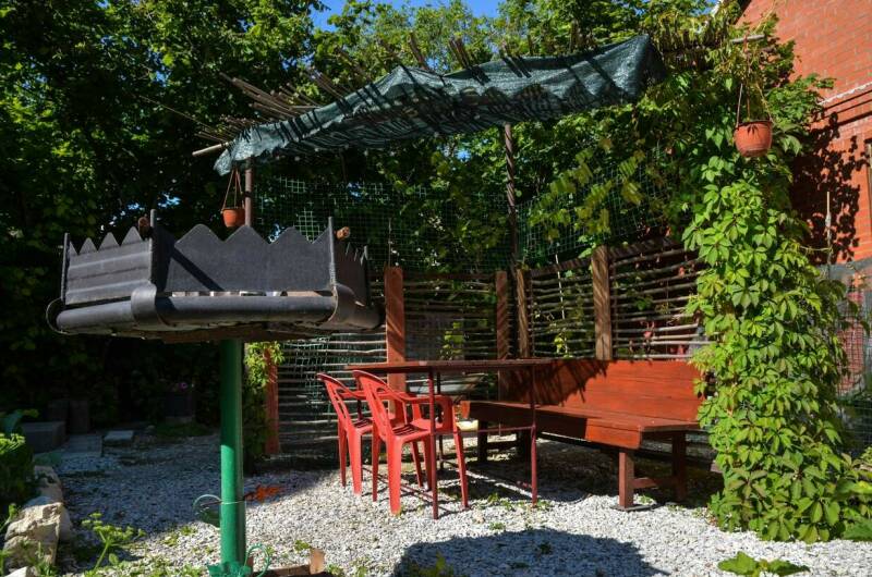 Изображение Изображение гостиницы &quot;Гостевой дом «Каштан»&quot; #7 #5