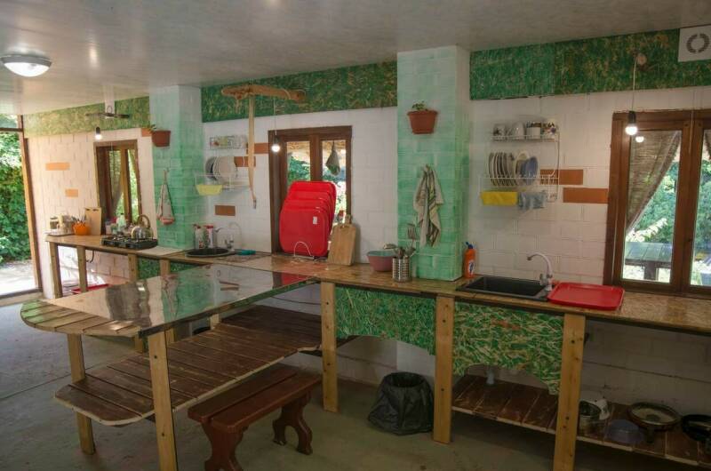 Изображение Изображение гостиницы &quot;Гостевой дом «Каштан»&quot; #9 #7