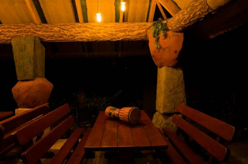 Изображение Изображение гостиницы &quot;Гостевой дом «Каштан»&quot; #10 #8