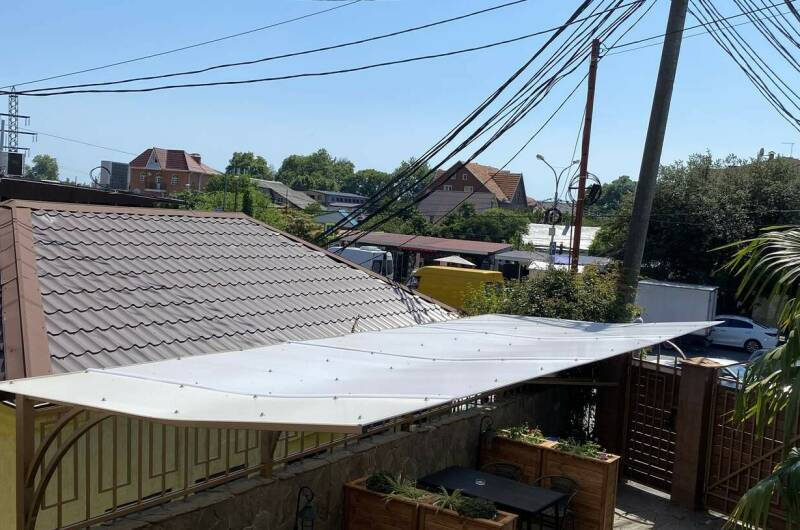 Изображение гостиницы "Гостиница «Илларион»" #1