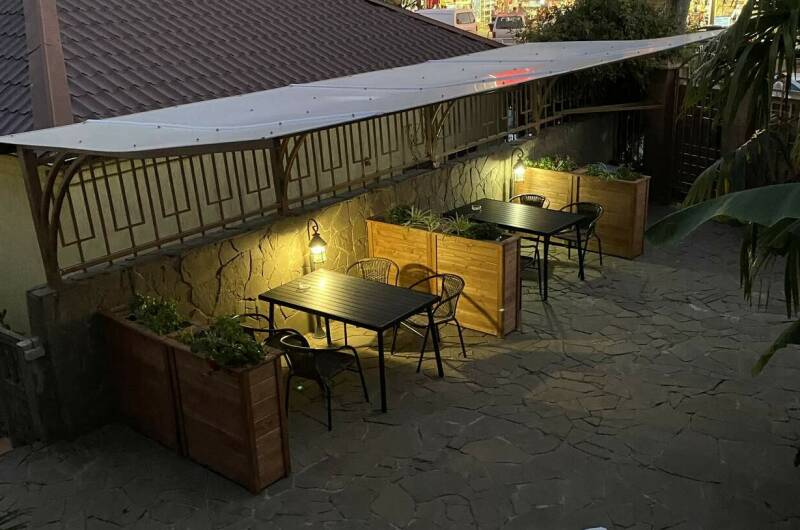 Изображение Изображение гостиницы &quot;Гостиница «Илларион»&quot; #4 #2