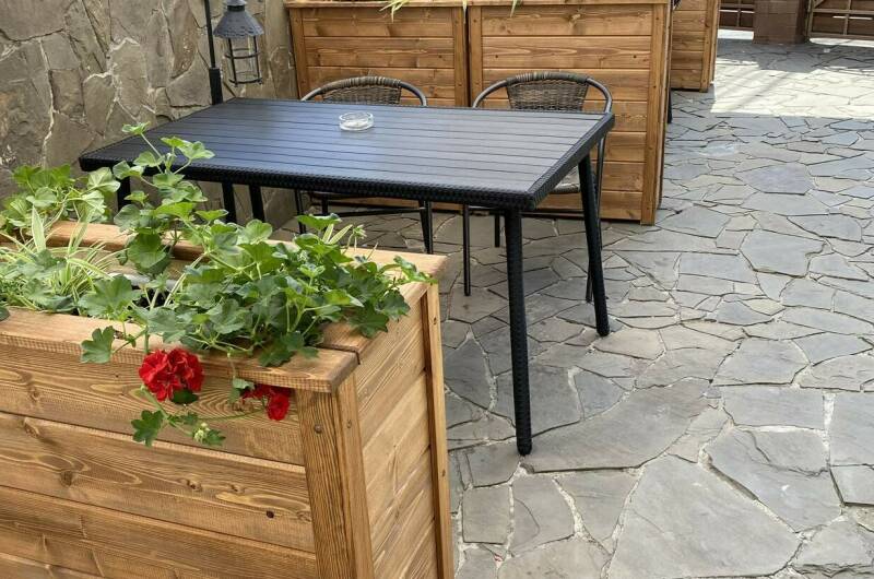 Изображение Изображение гостиницы &quot;Гостиница «Илларион»&quot; #6 #4