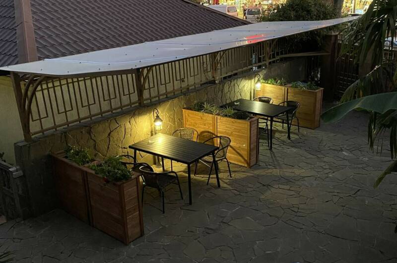 Изображение Изображение гостиницы &quot;Гостиница «Илларион»&quot; #7 #5