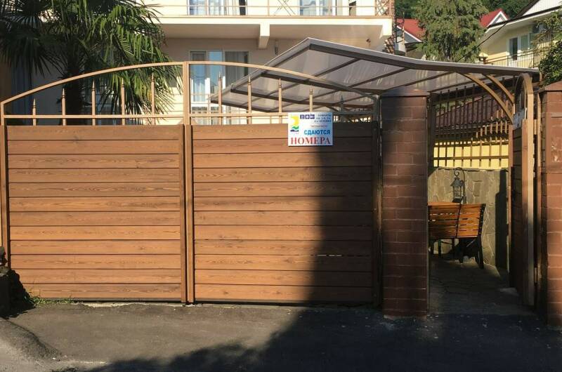 Изображение Изображение гостиницы &quot;Гостиница «Илларион»&quot; #10 #8