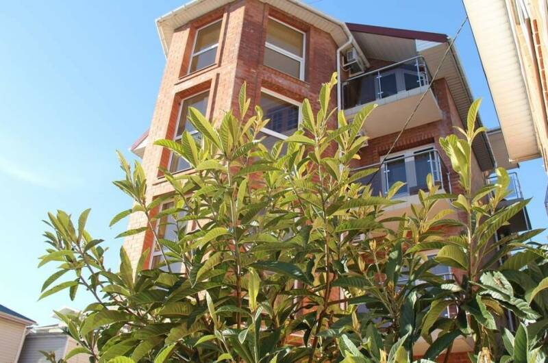 Изображение гостиницы "Гостевой дом «Диана»" #1