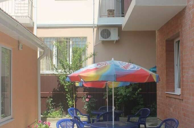 Изображение Изображение гостиницы &quot;Гостевой дом «Диана»&quot; #3 #1