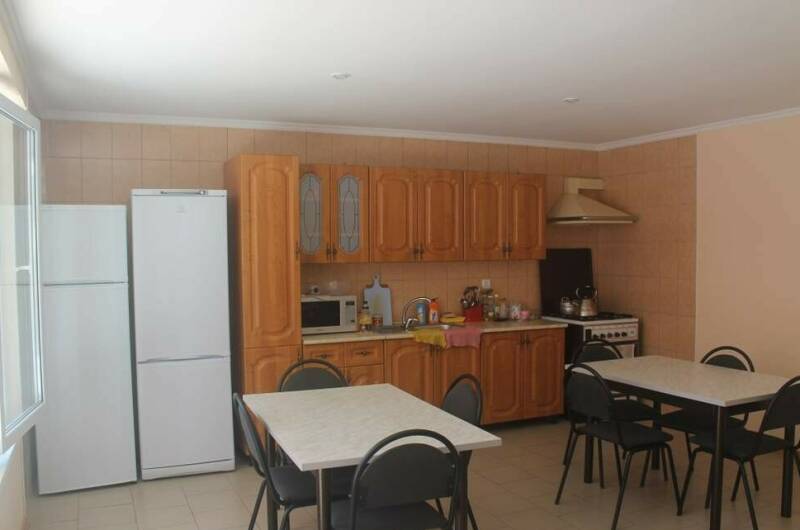 Изображение Изображение гостиницы &quot;Гостевой дом «Диана»&quot; #10 #8