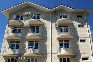 Изображение отеля / гостиницы "Гостевой дом «Виктория»"