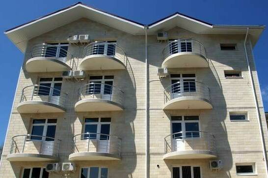 Изображение гостиницы "Гостевой дом «Виктория»" #1