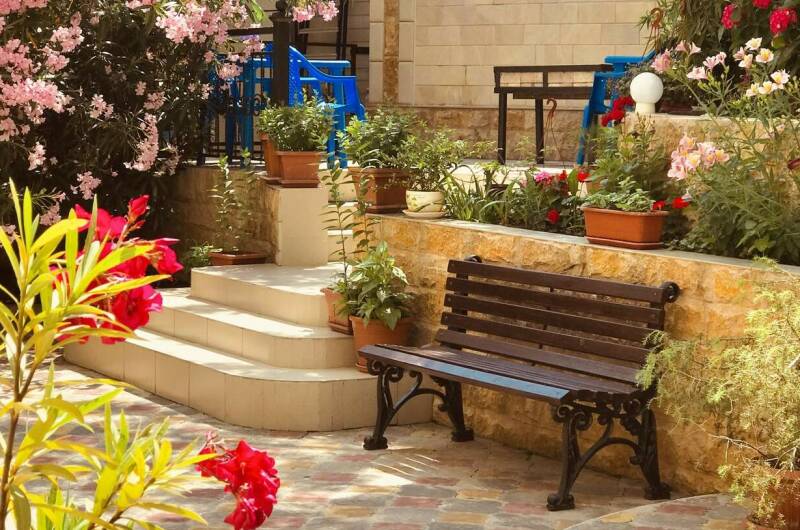 Изображение Изображение гостиницы &quot;Гостевой дом «Виктория»&quot; #3 #1