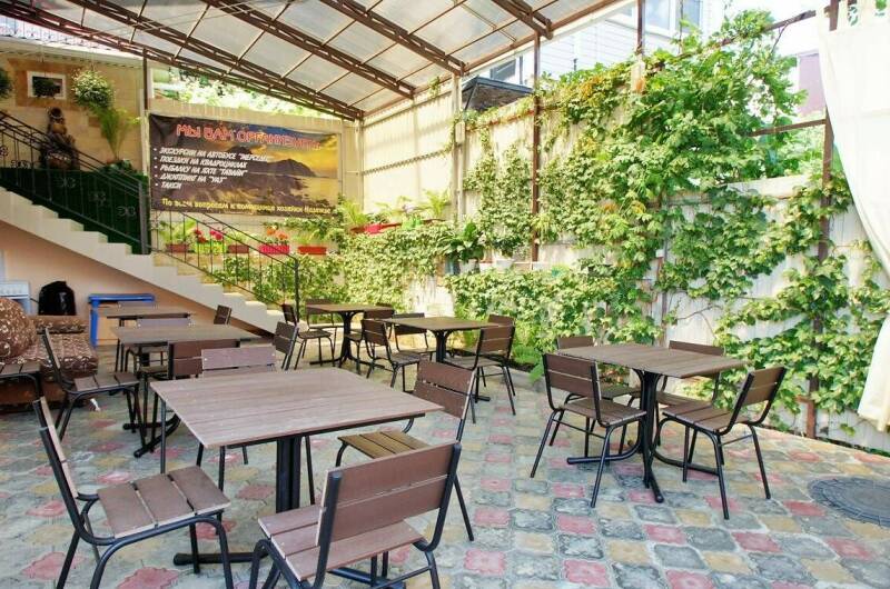 Изображение Изображение гостиницы &quot;Гостевой дом «Виктория»&quot; #4 #2